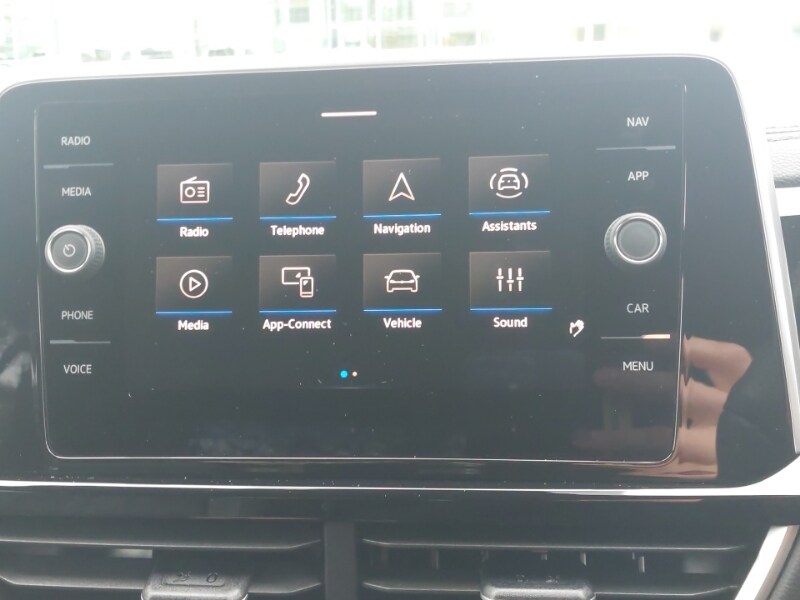 Used Volkswagen T-Roc 2025 for sale - 77580453: Photo 19