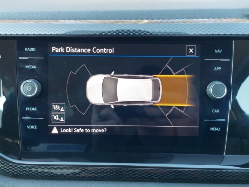 Used Volkswagen Taigo 2024 for sale - 77947601: Photo 10