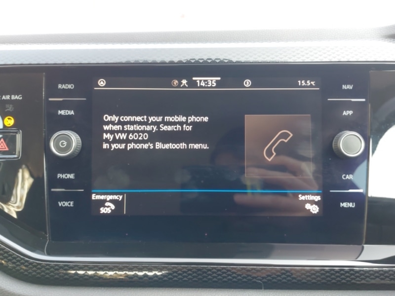 Used Volkswagen Taigo 2024 for sale - 77947601: Photo 15