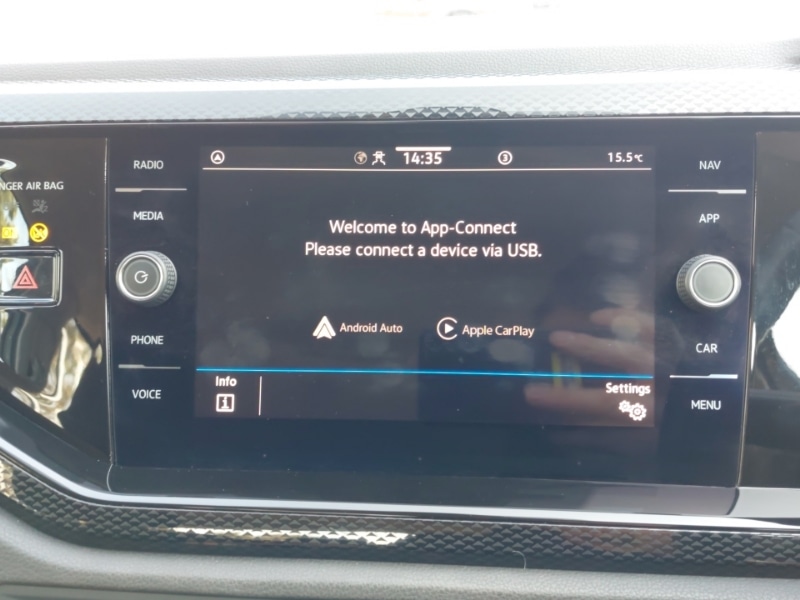 Used Volkswagen Taigo 2024 for sale - 77947601: Photo 16