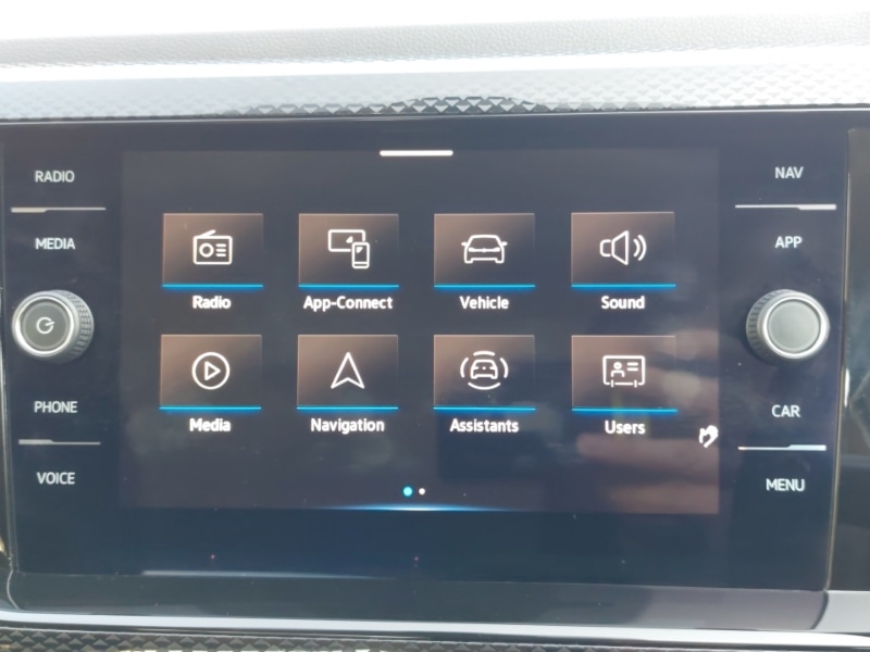 Used Volkswagen Taigo 2024 for sale - 77947601: Photo 17