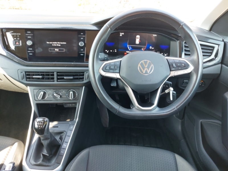 Used Volkswagen Taigo 2024 for sale - 77947601: Photo 7