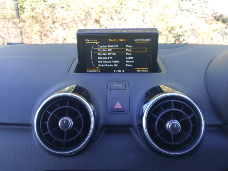 Used Audi A1 2016 for sale - 76651600: Photo 10