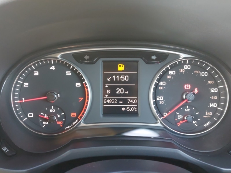 Used Audi A1 2016 for sale - 76651600: Photo 11