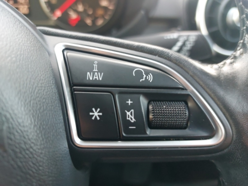 Used Audi A1 2016 for sale - 76651600: Photo 12