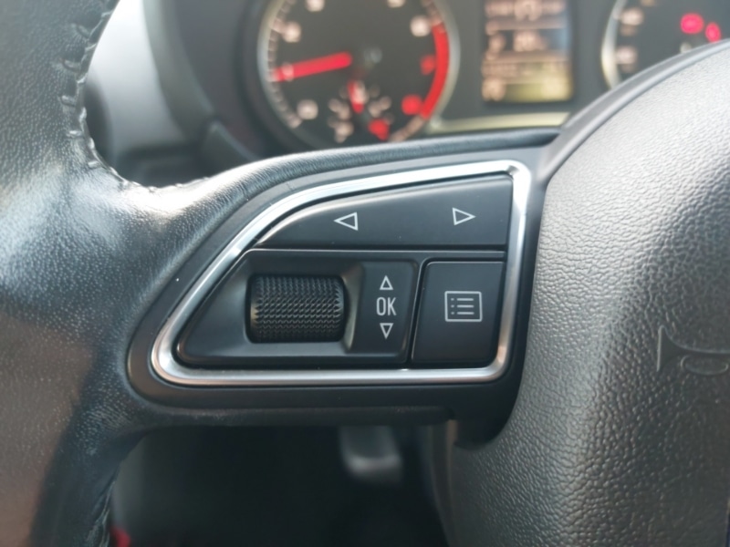 Used Audi A1 2016 for sale - 76651600: Photo 13