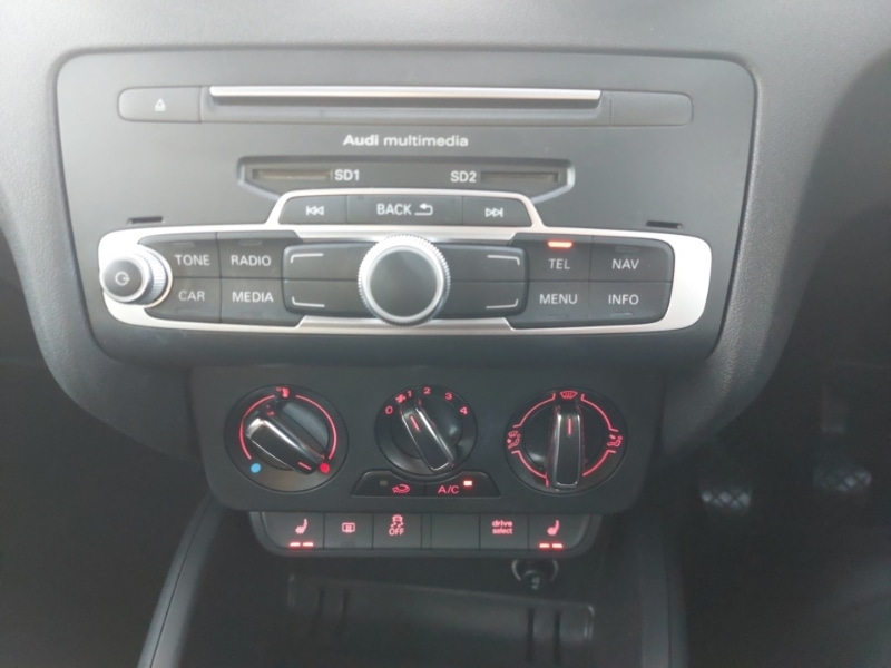 Used Audi A1 2016 for sale - 76651600: Photo 17