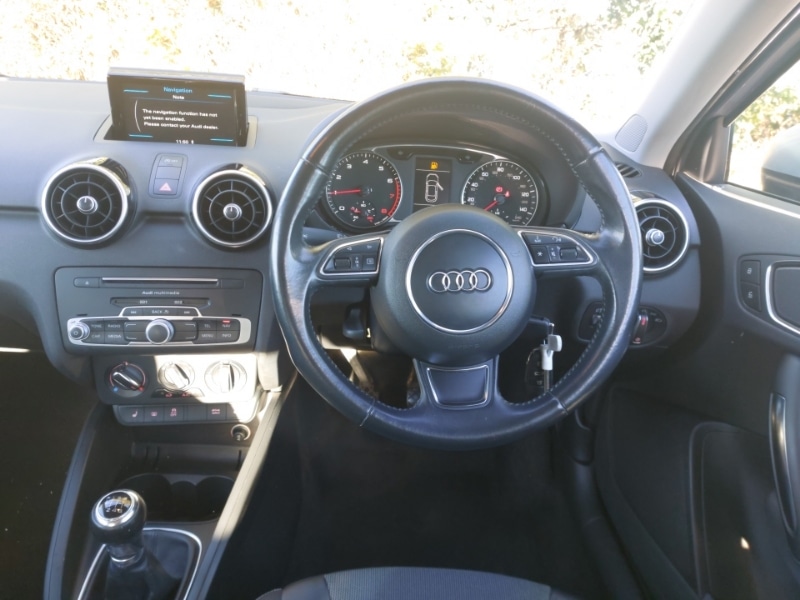 Used Audi A1 2016 for sale - 76651600: Photo 7