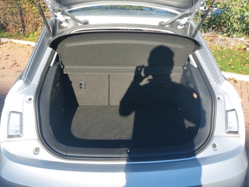 Used Audi A1 2016 for sale - 76651600: Photo 8