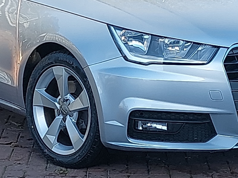 Used Audi A1 2016 for sale - 76651600: Photo 9