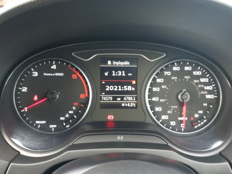 Used Audi A3 2016 for sale - 77389284: Photo 11