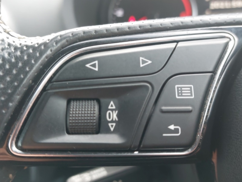 Used Audi A3 2016 for sale - 77389284: Photo 13