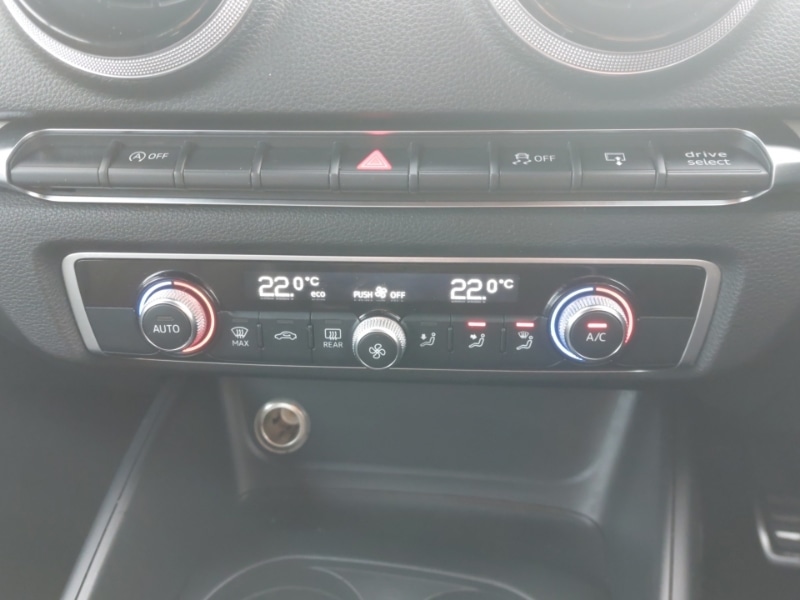 Used Audi A3 2016 for sale - 77389284: Photo 17