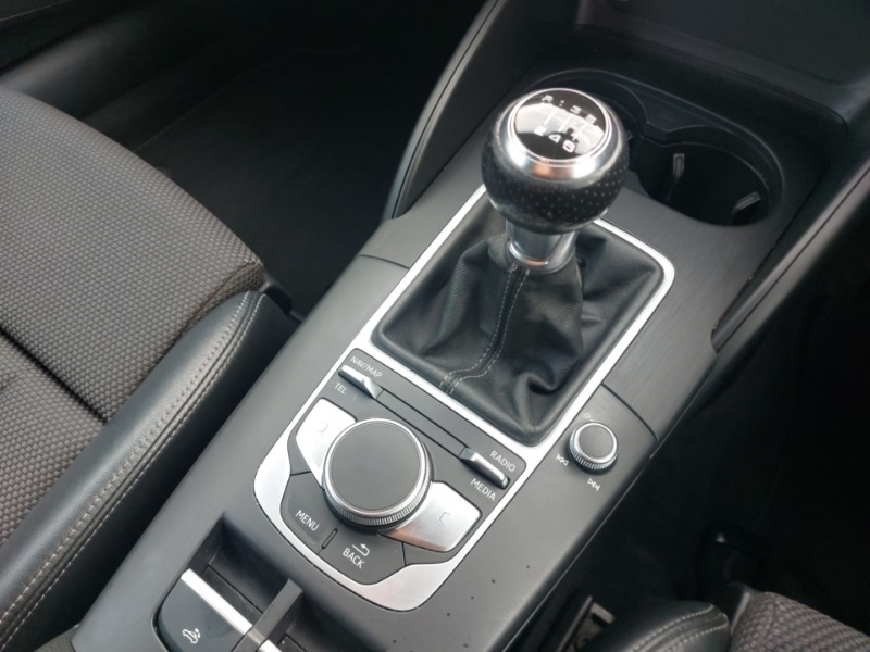 Used Audi A3 2016 for sale - 77389284: Photo 18