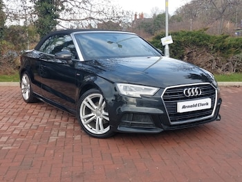 Used Audi A3 2016 for sale - 77389284: Photo