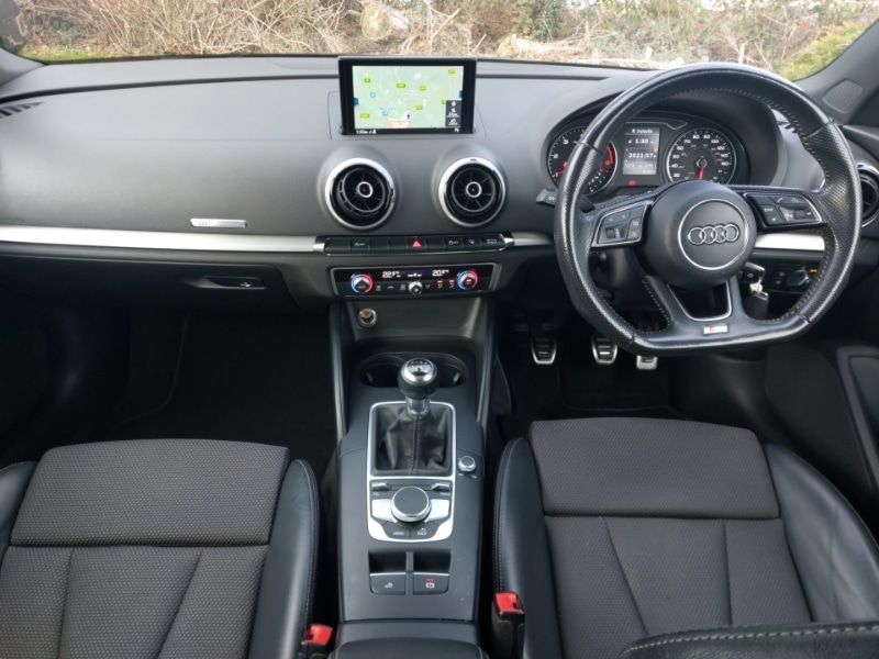 Used Audi A3 2016 for sale - 77389284: Photo 2