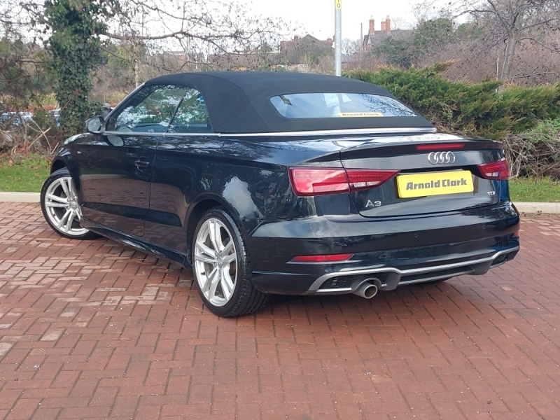 Used Audi A3 2016 for sale - 77389284: Photo 3