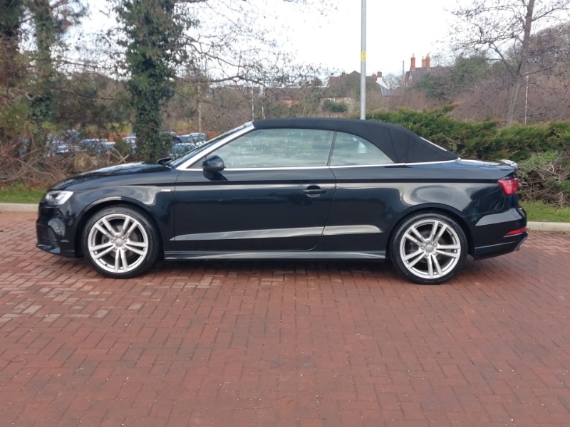 Used Audi A3 2016 for sale - 77389284: Photo 4