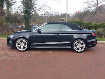 Used Audi A3 2016 for sale - 77389284: Photo