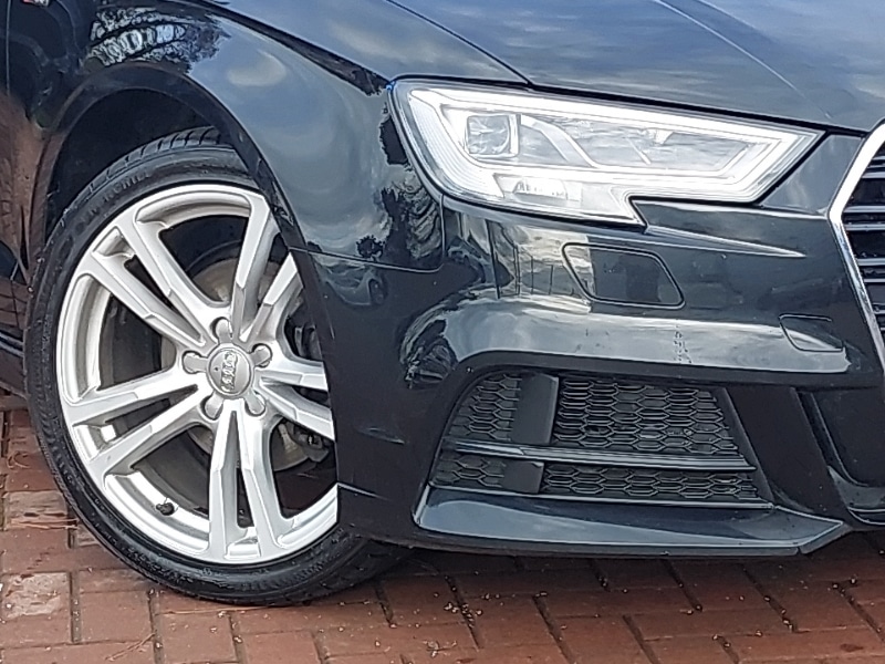 Used Audi A3 2016 for sale - 77389284: Photo 9