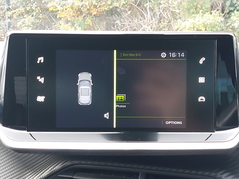 Used Peugeot 2008 2020 for sale - 76893755: Photo 10