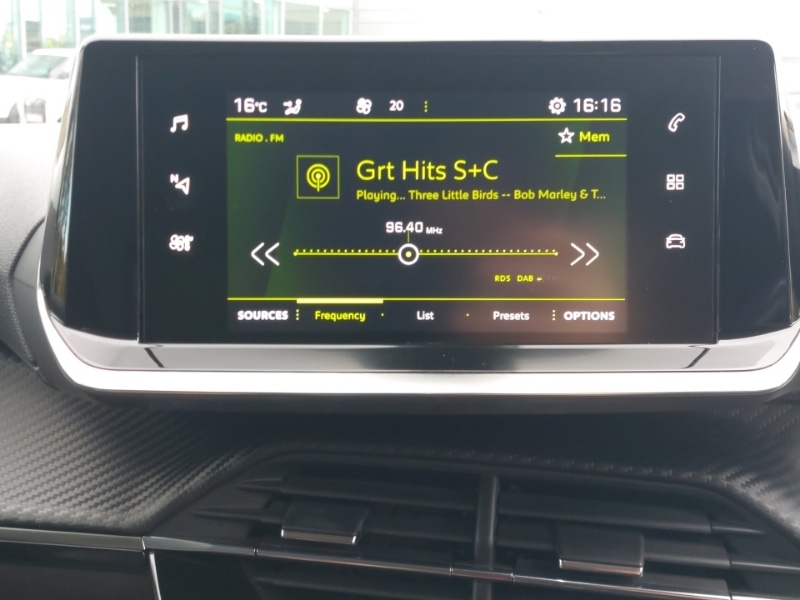 Used Peugeot 2008 2020 for sale - 76893755: Photo 15