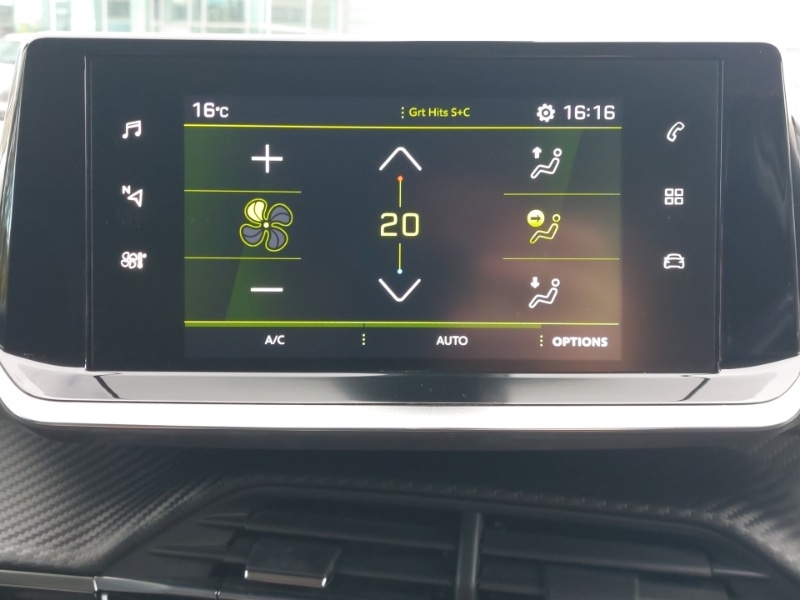 Used Peugeot 2008 2020 for sale - 76893755: Photo 16