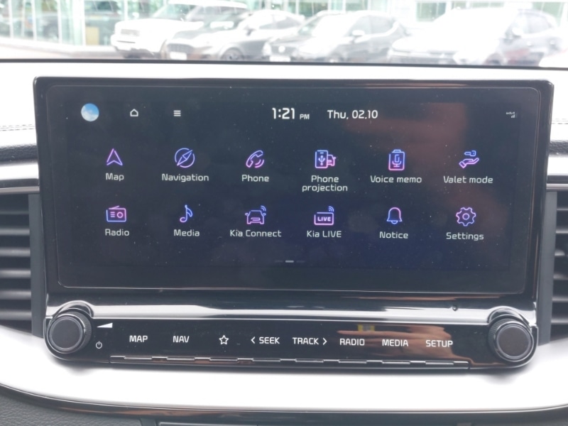 Used Kia XCeed 2022 for sale - 76150809: Photo 14