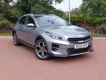 2022 - 1.0T GDi ISG Connect 5dr