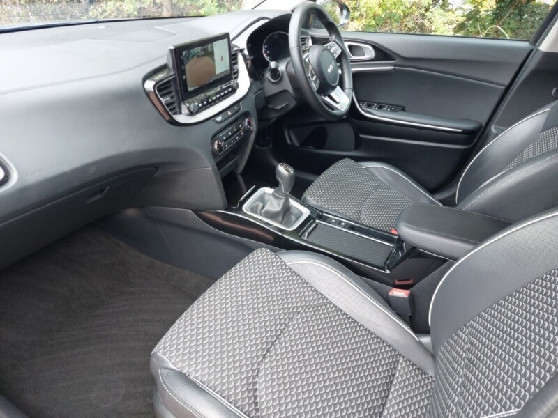 Used Kia XCeed 2022 for sale - 76150809: Photo 5