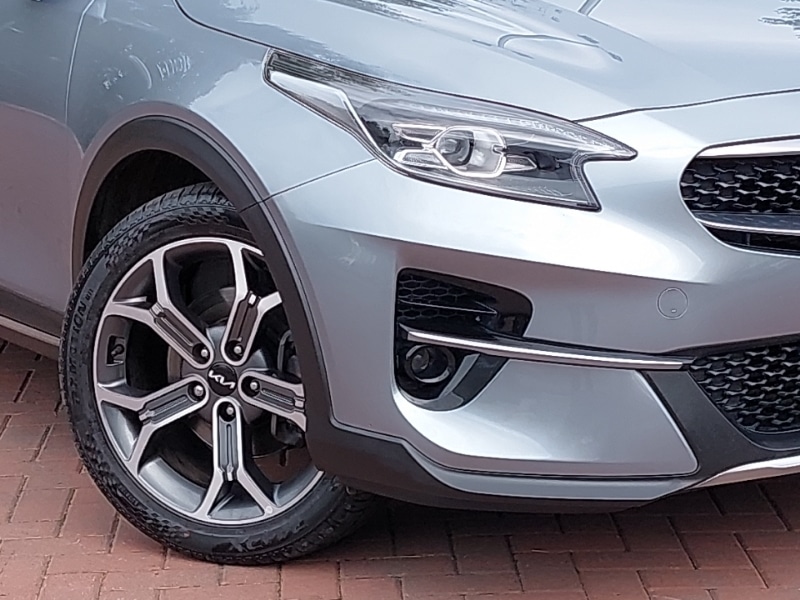 Used Kia XCeed 2022 for sale - 76150809: Photo 9