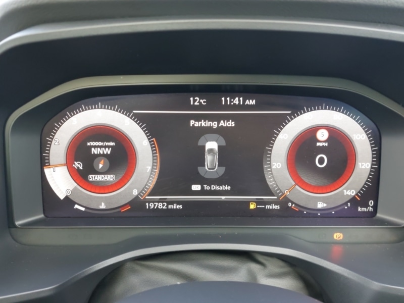 Used Nissan Qashqai 2022 for sale - 76506699: Photo 11