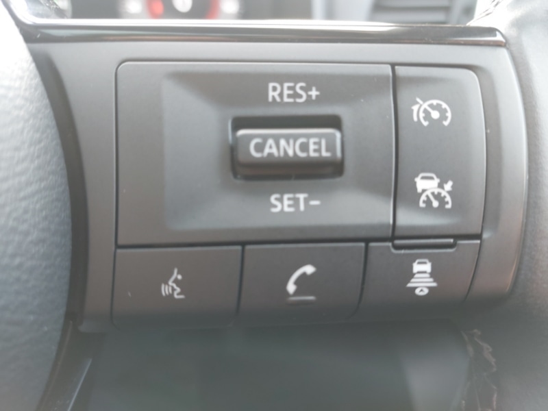 Used Nissan Qashqai 2022 for sale - 76506699: Photo 13