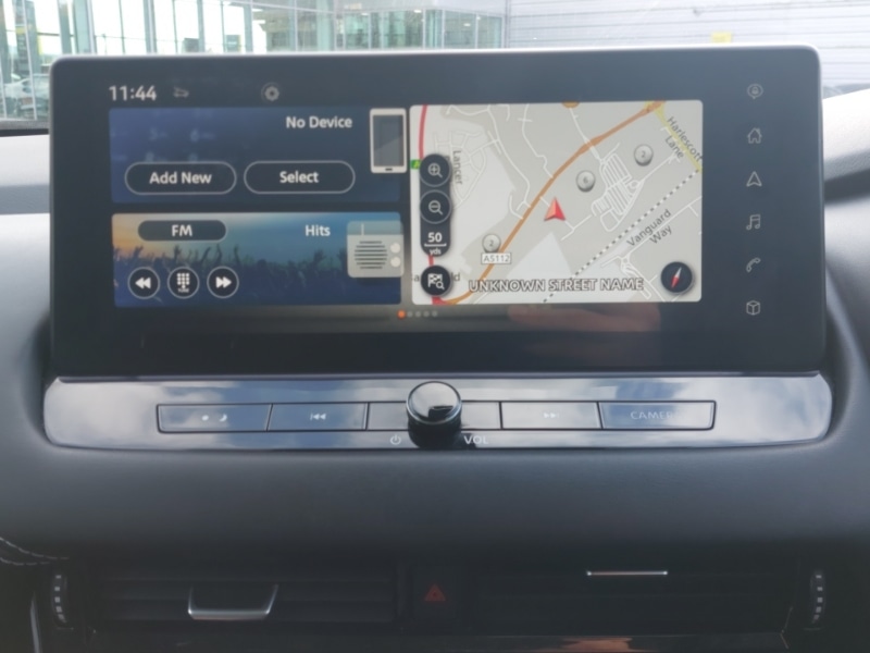 Used Nissan Qashqai 2022 for sale - 76506699: Photo 15