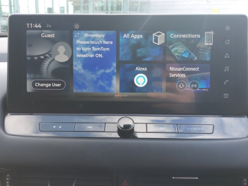 Used Nissan Qashqai 2022 for sale - 76506699: Photo 16