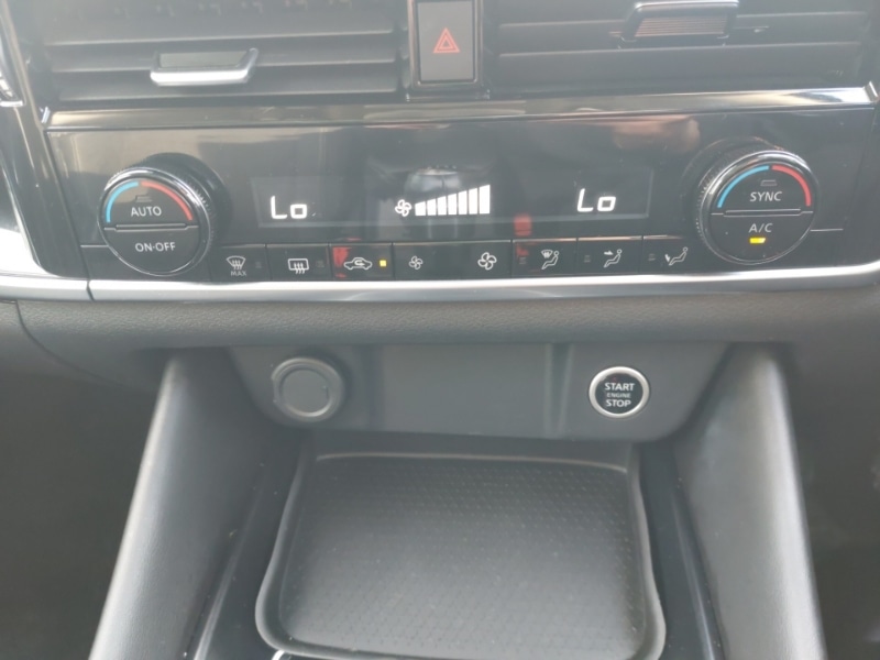 Used Nissan Qashqai 2022 for sale - 76506699: Photo 17