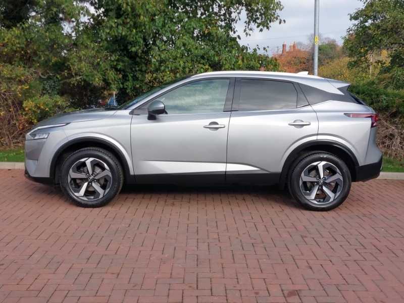 Used Nissan Qashqai 2022 for sale - 76506699: Photo 4