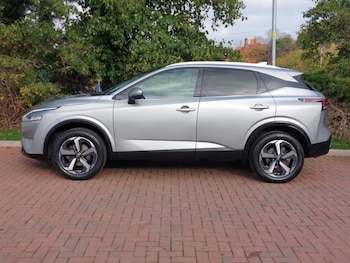 Used Nissan Qashqai 2022 for sale - 76506699: Photo