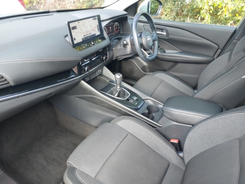 Used Nissan Qashqai 2022 for sale - 76506699: Photo 5