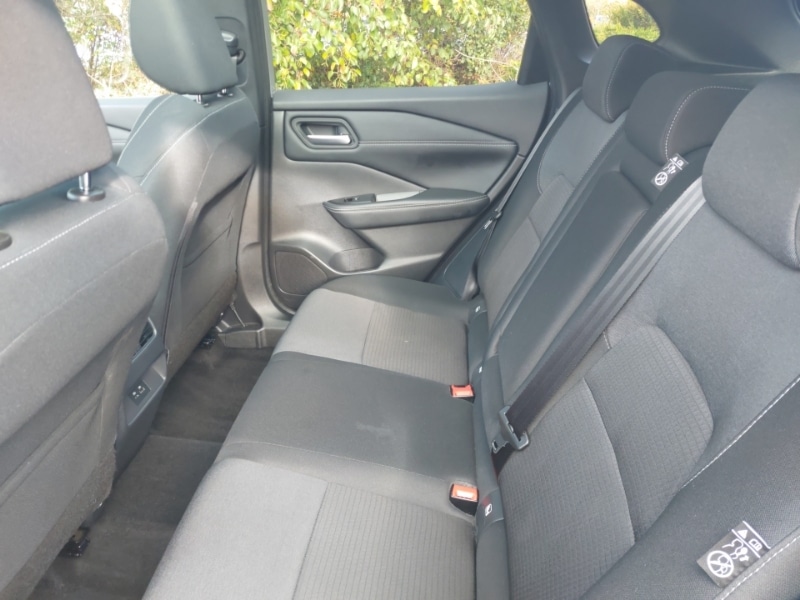 Used Nissan Qashqai 2022 for sale - 76506699: Photo 6