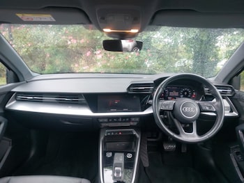 Used Audi A3 2023 for sale - 78905934: Photo
