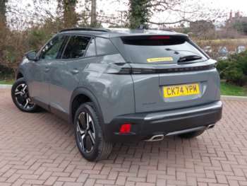Used Peugeot 2008 2024 for sale - 74868084: Photo