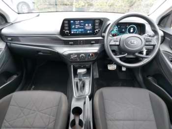 Used Hyundai BAYON 2022 for sale - 74463487: Photo