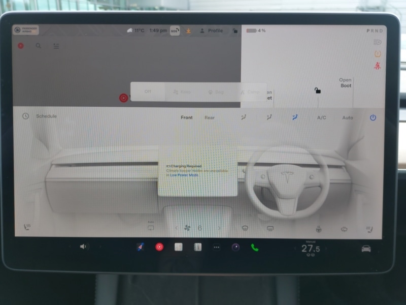 Used Tesla Model 3 2022 for sale - 77686213: Photo 18