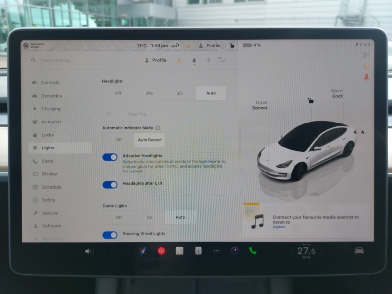 Used Tesla Model 3 2022 for sale - 77686213: Photo 19