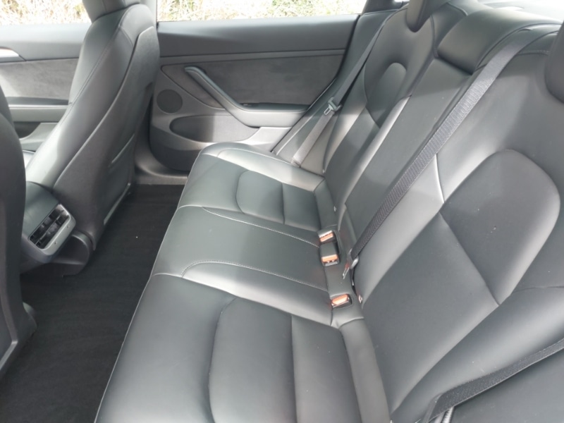 Used Tesla Model 3 2022 for sale - 77686213: Photo 6