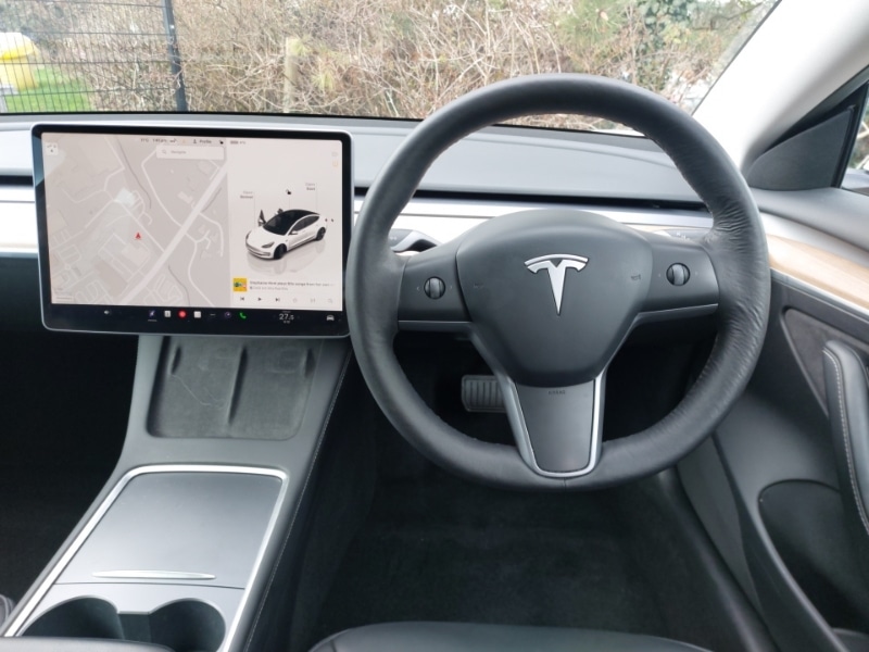 Used Tesla Model 3 2022 for sale - 77686213: Photo 7