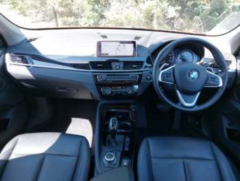 Used BMW X1 2020 for sale - 74719913: Photo
