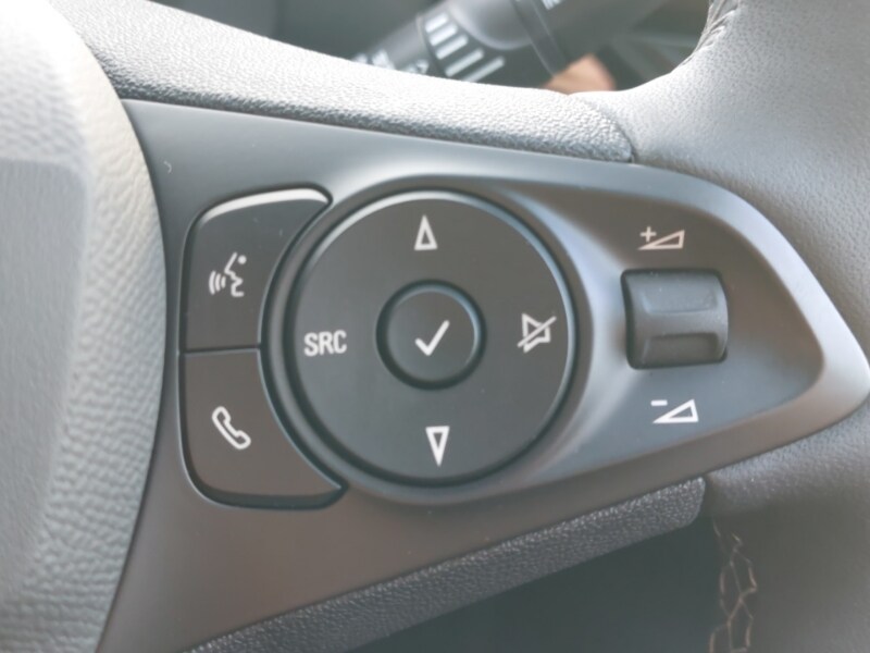 Used Vauxhall Corsa 2025 for sale - 76238031: Photo 12