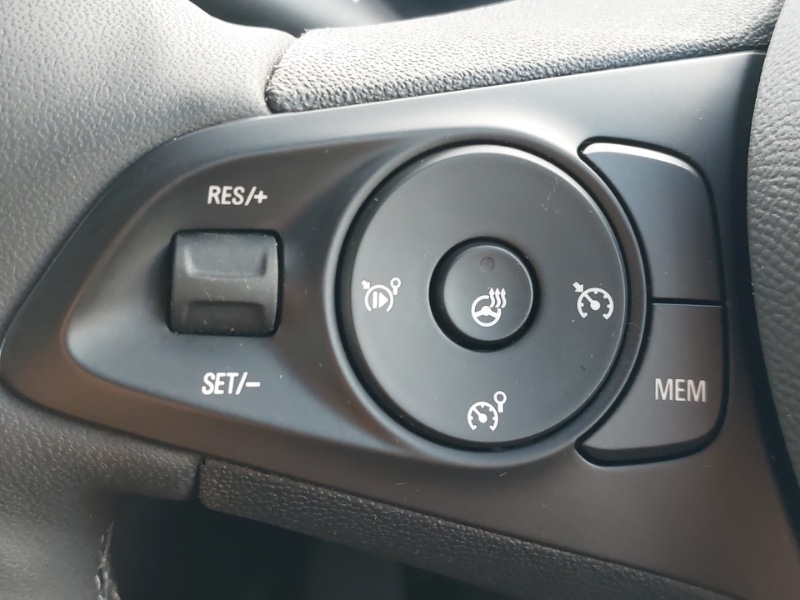 Used Vauxhall Corsa 2025 for sale - 76238031: Photo 13